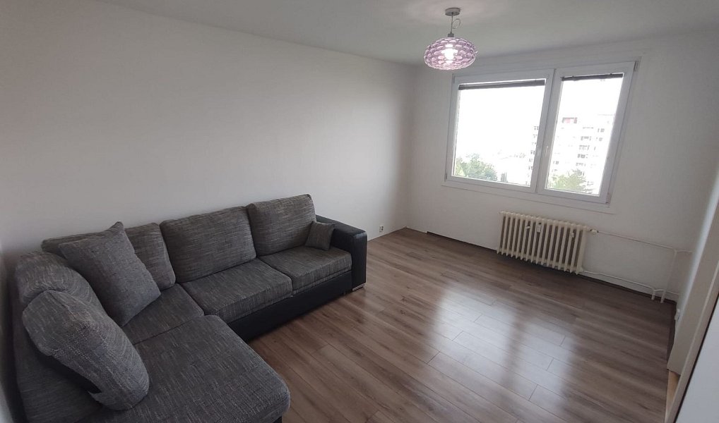 Prodej bytu 1+1 36 m², Ústí nad Labem – náhled fotky 4