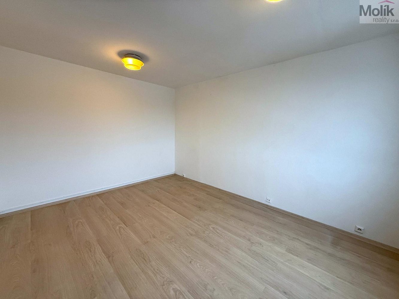 Pronájem bytu 1+1 34 m² – fotografie 5