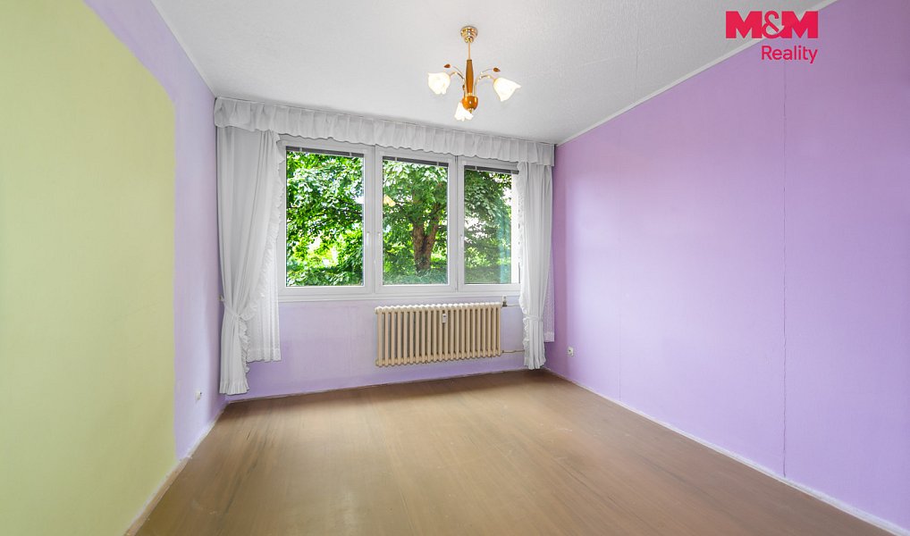 Prodej bytu 3+1 68 m², Neratovice – náhled fotky 14