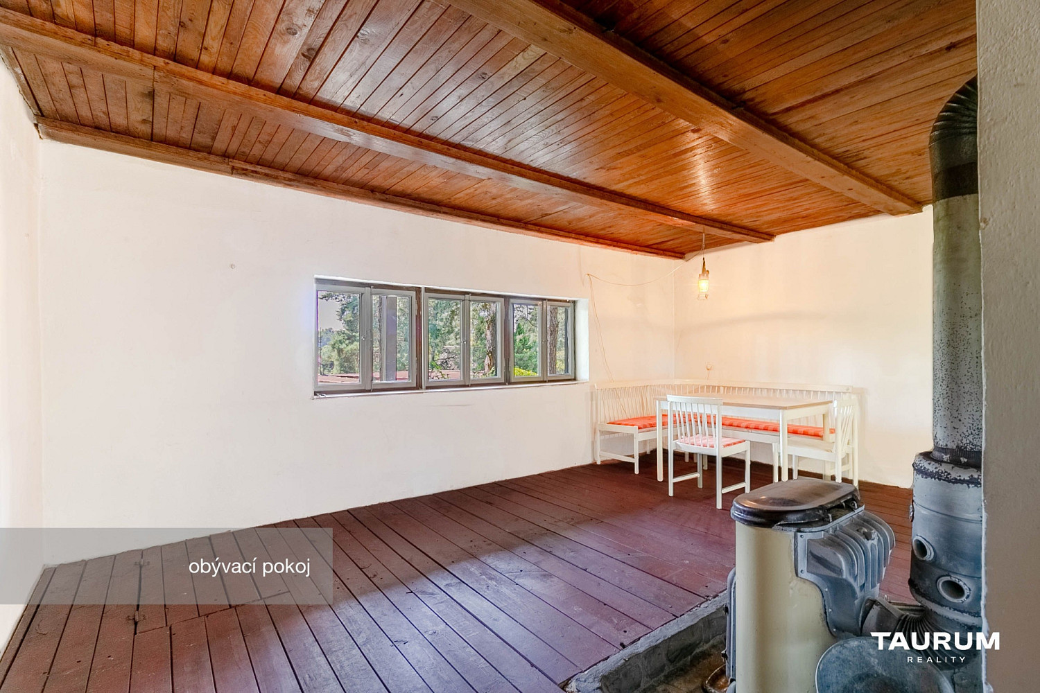 Prodej chaty/chalupy 73 m² s pozemkem 49 m² – fotografie 4