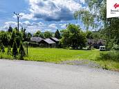Prodej stavebn�ho pozemku 1�176�m2