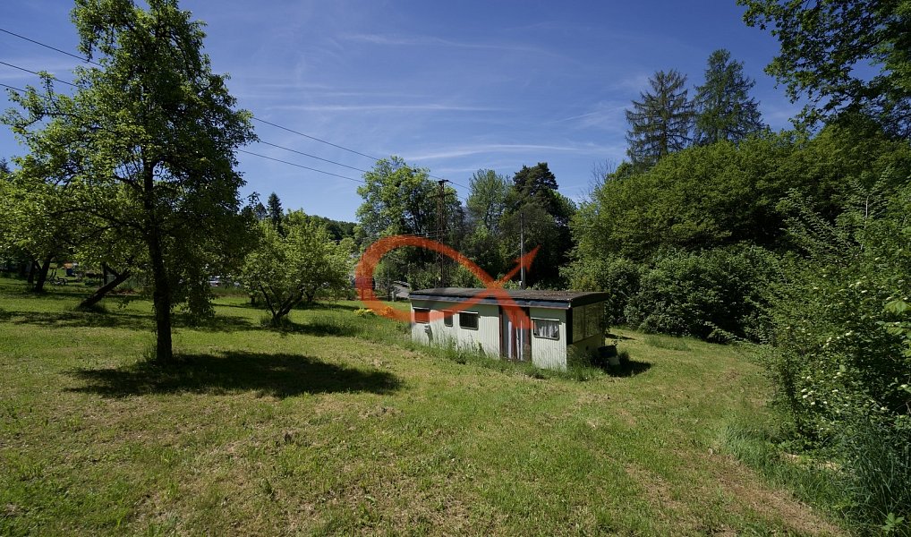 Prodej stavebního pozemku 1 572 m², Rožnov pod Radhoštěm – náhled fotky 13