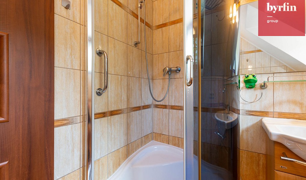 Prodej chaty/chalupy 92 m² s pozemkem 2 170 m², Heřmanovice – náhled fotky 20
