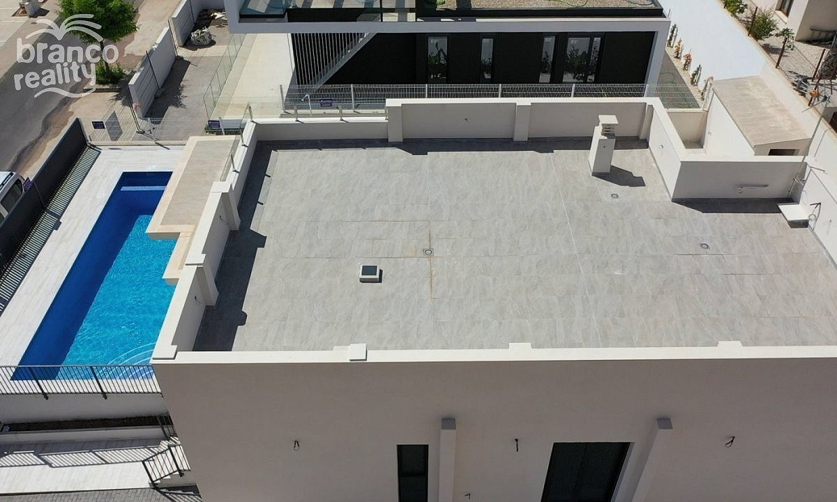 Prodej domu 100 m² s pozemkem 400 m² - Vista 4