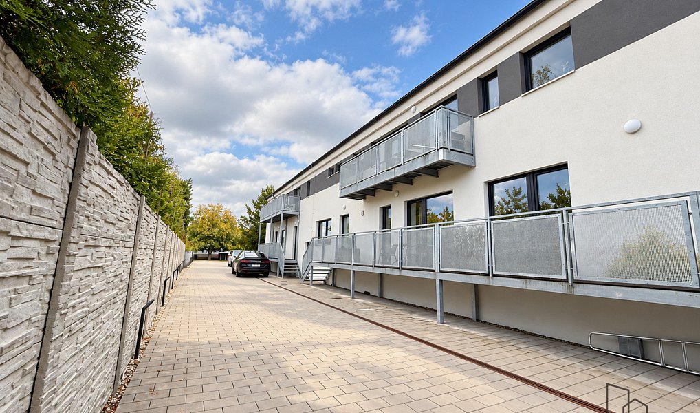 Pronájem bytu 2+kk 55 m², Olomouc – náhled fotky 8
