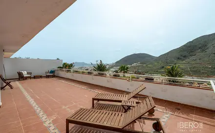 Prodej bytu 4+kk 89 m², Carboneras, Španělsko