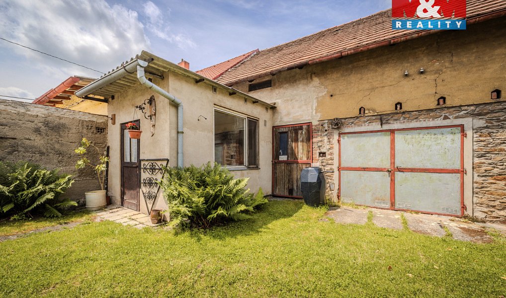 Prodej domu 159 m² s pozemkem 1 306 m², Červené Pečky – náhled fotky 18