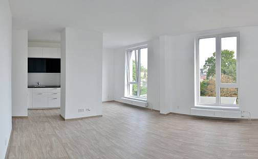 Pronájem bytu 2+kk 64 m², Paní Zdislavy, Česká Lípa