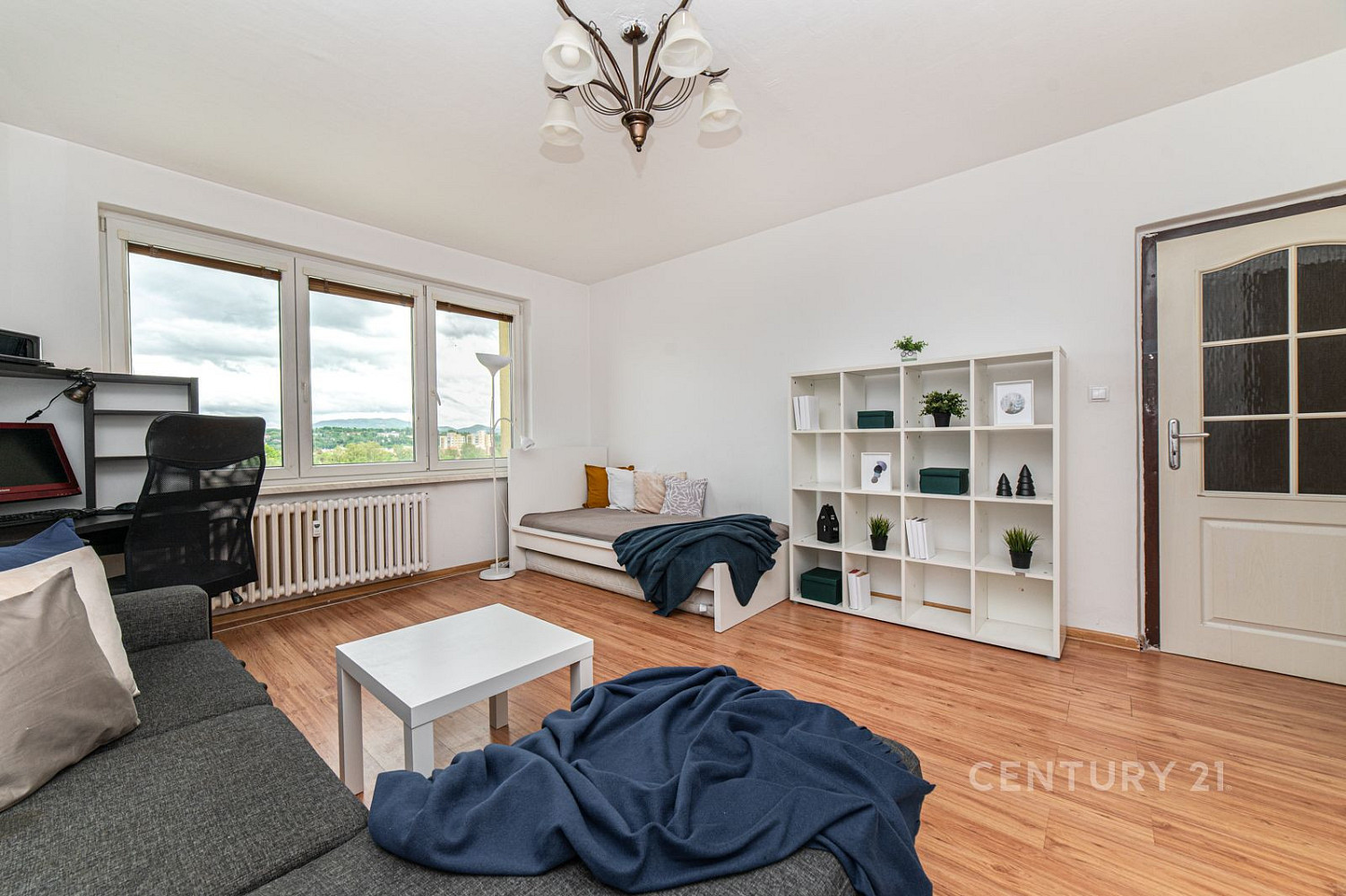 Prodej bytu 1+1 39 m²