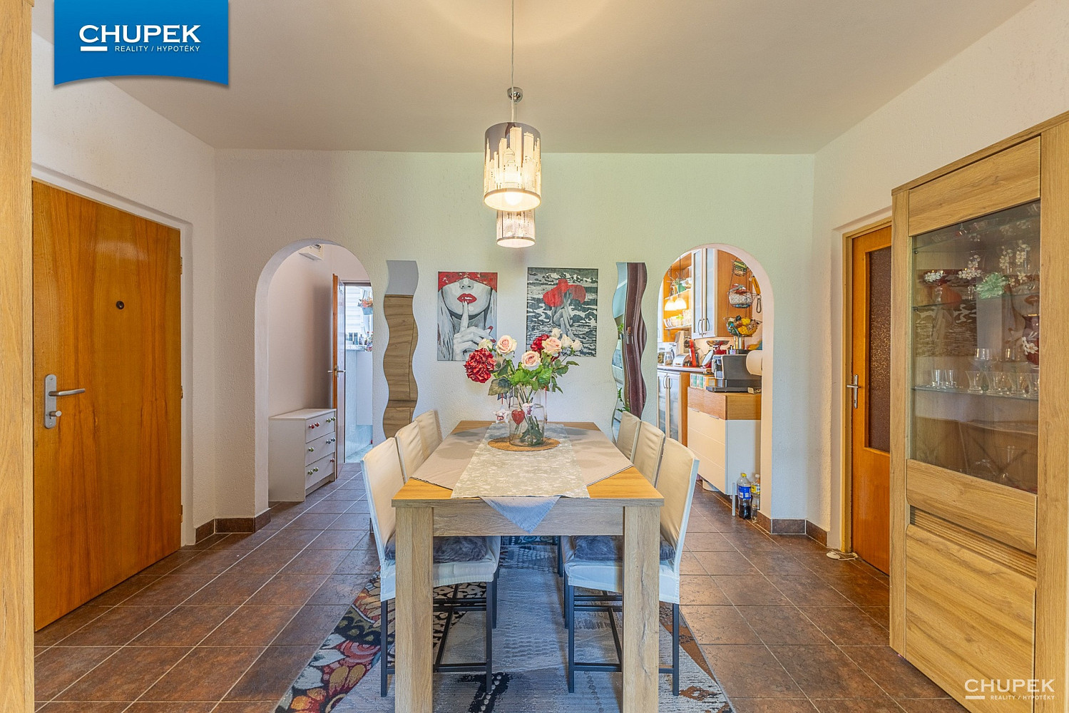 Prodej bytu 4+1 90 m² – fotografie 3
