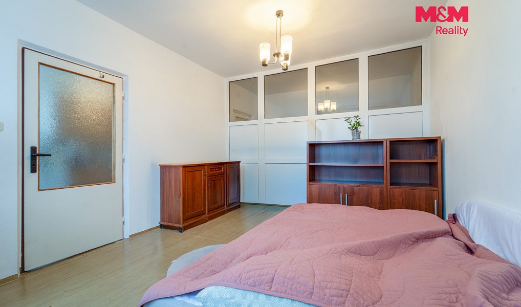 Prodej bytu 2+1 62 m², Plzeň – náhled fotky 8