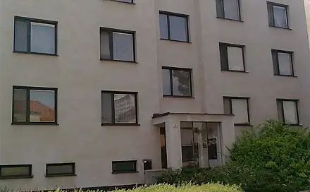 Pronájem bytu 3+1 78 m², Vrchlického, Kolín - Kolín IV