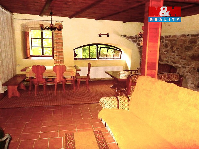 Prodej zemědělského objektu 360 m² — photo 3