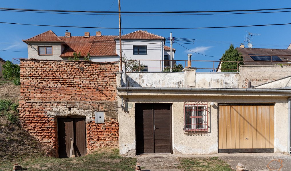 Prodej domu 123 m² s pozemkem 396 m², Velké Pavlovice – náhled fotky 7