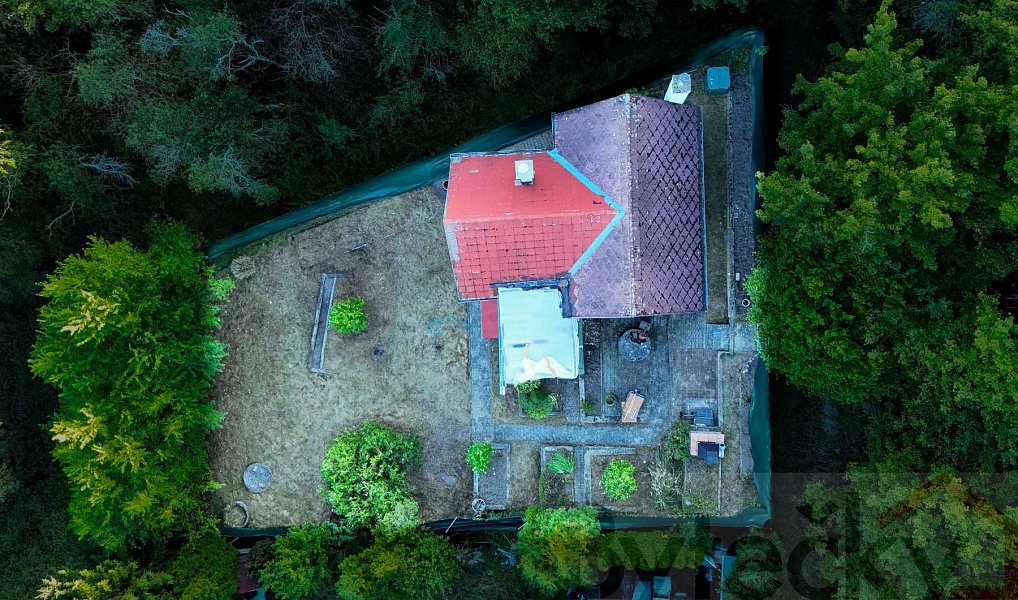 Prodej chaty/chalupy 100 m² s pozemkem 389 m², Hýskov – náhled fotky 2