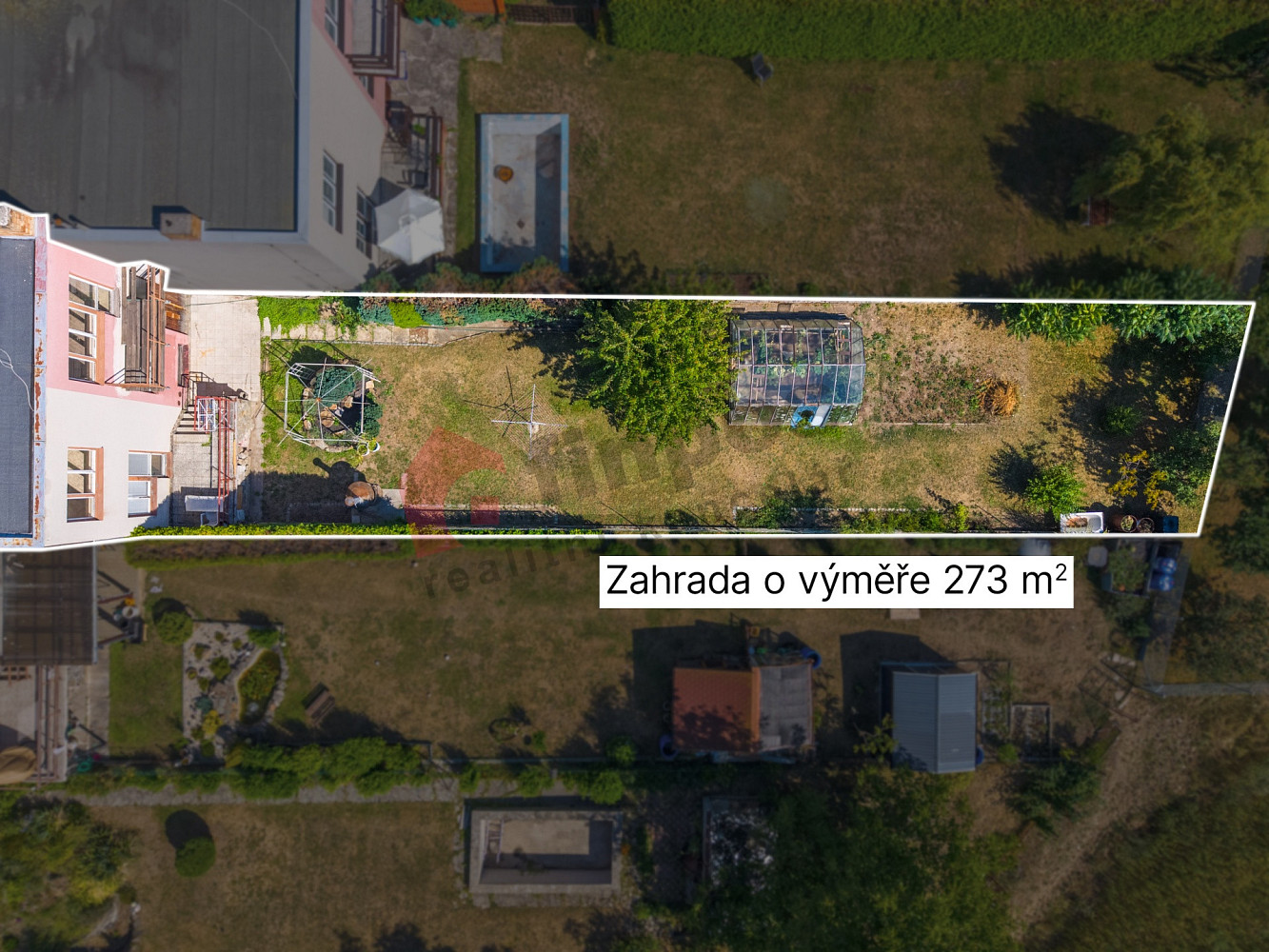 Prodej domu 171 m² s pozemkem 386 m² – fotografie 4
