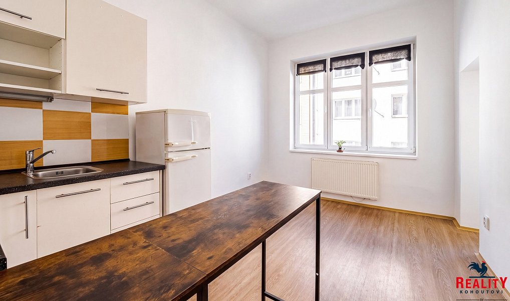 Prodej bytu 3+kk 96 m², Tábor – náhled fotky 5