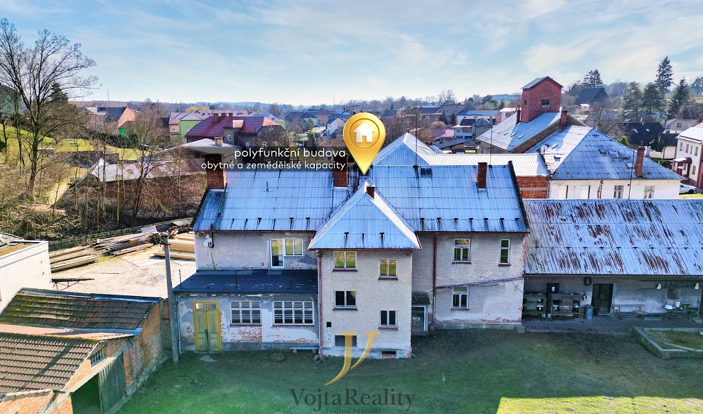 Prodej výrobních prostor 1 544 m², Tršice – náhled fotky 4