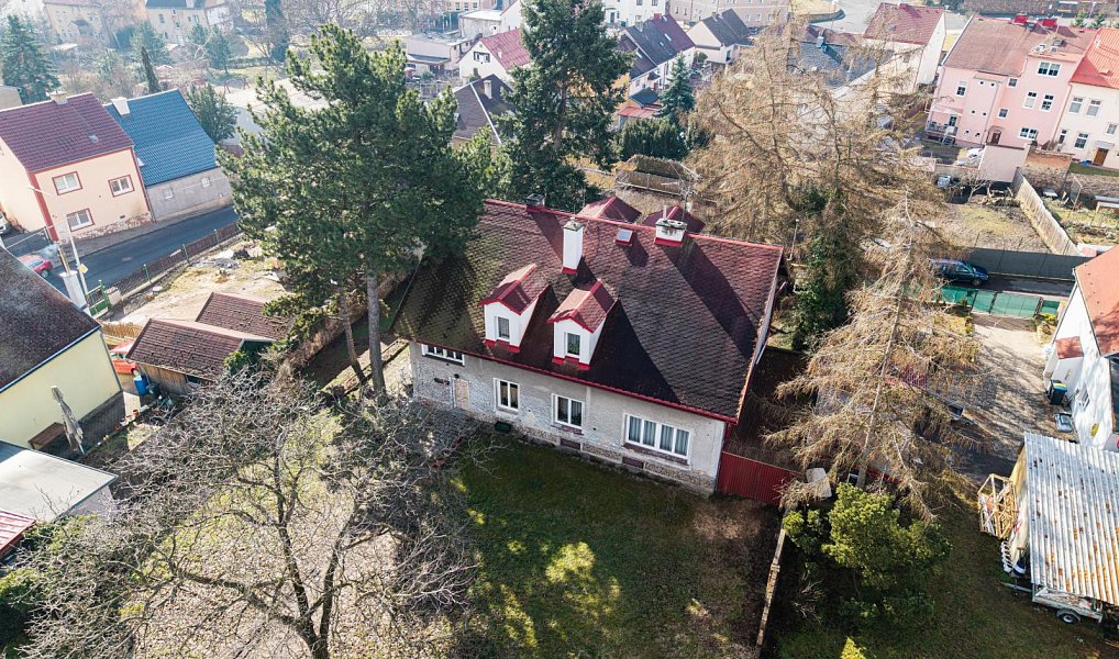 Prodej domu 291 m² s pozemkem 2 236 m², Dubí – náhled fotky 38