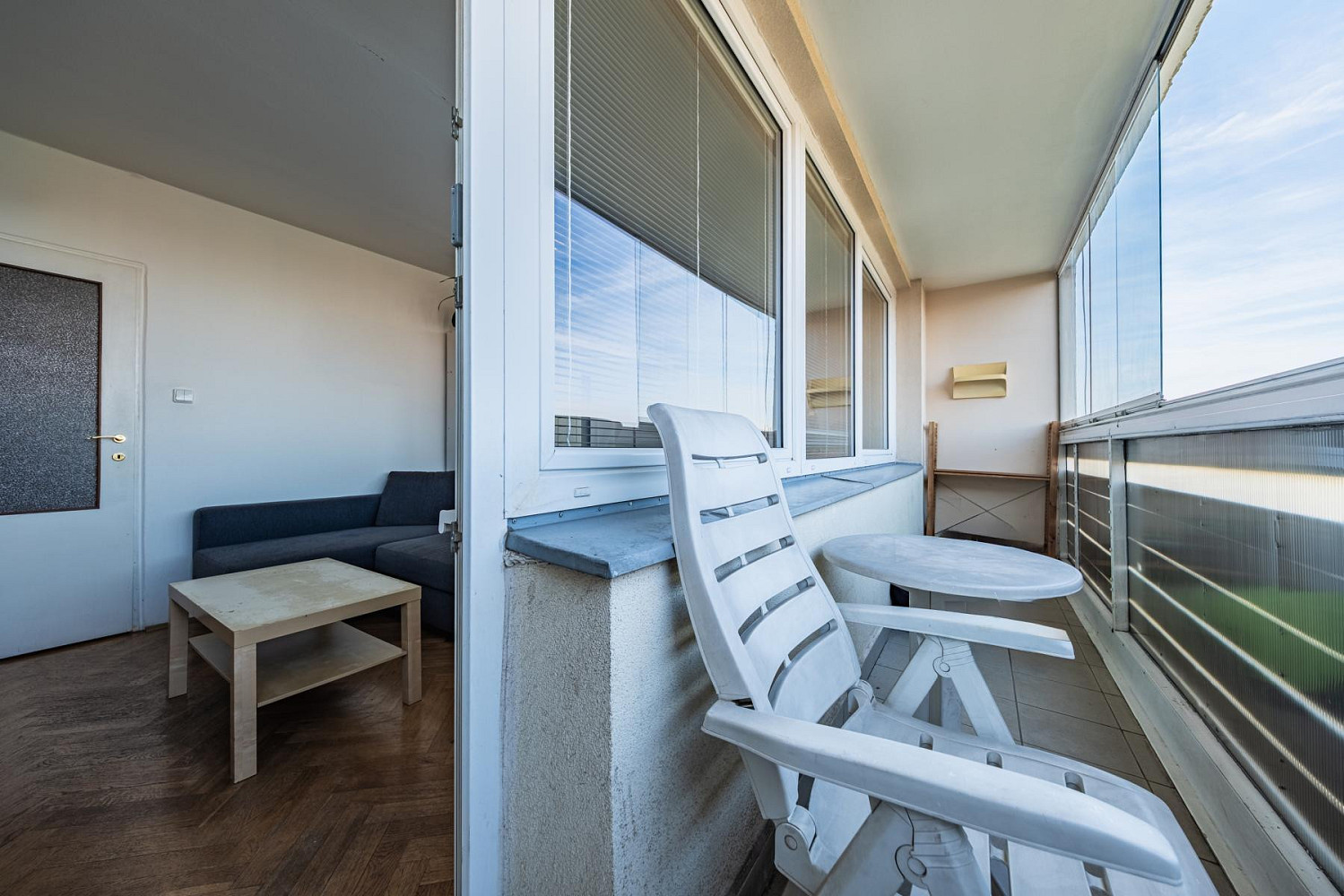 Prodej bytu 2+1 55 m² – fotografie 5