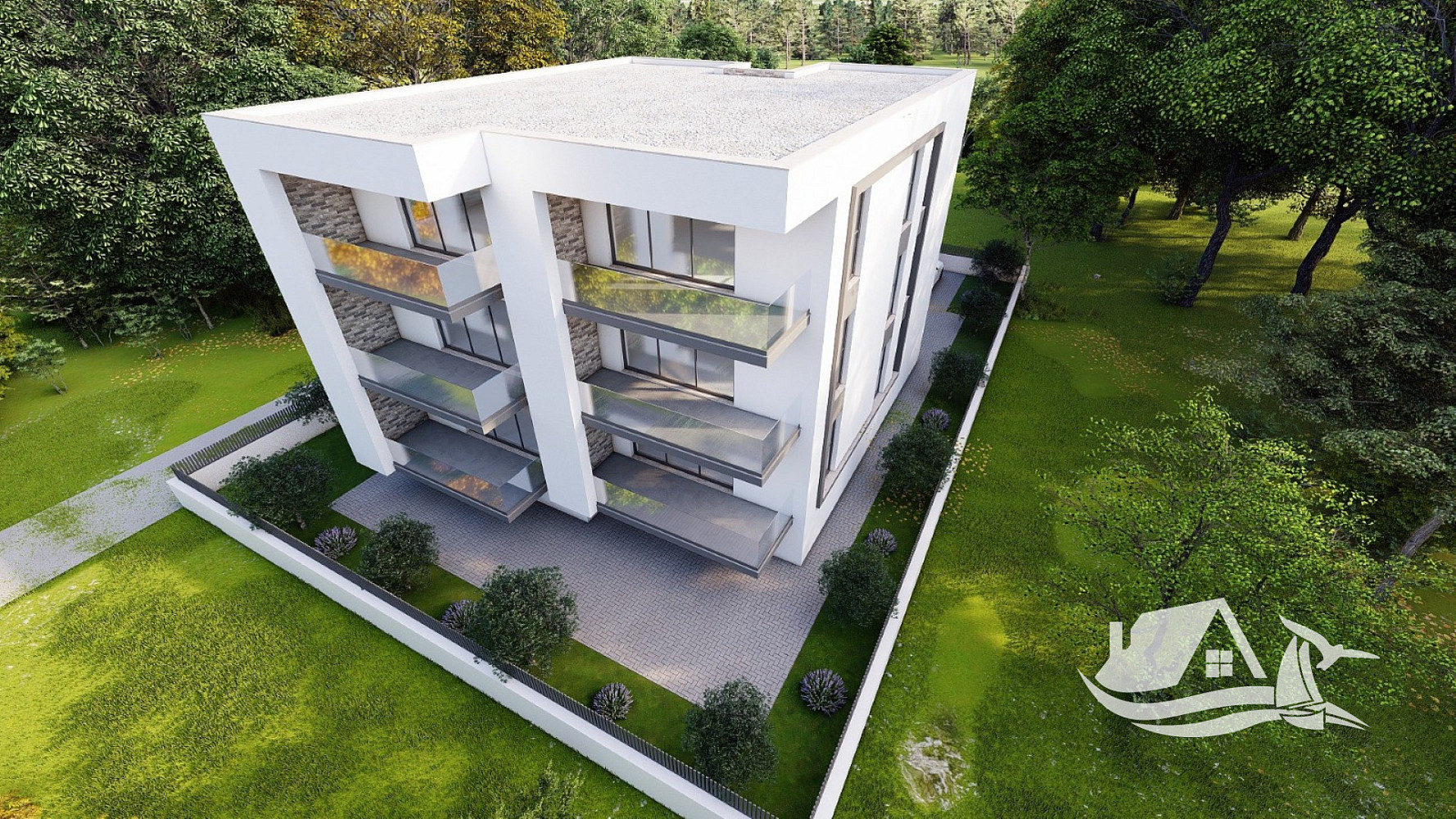 Prodej bytu 3+kk 63 m² — photo 3