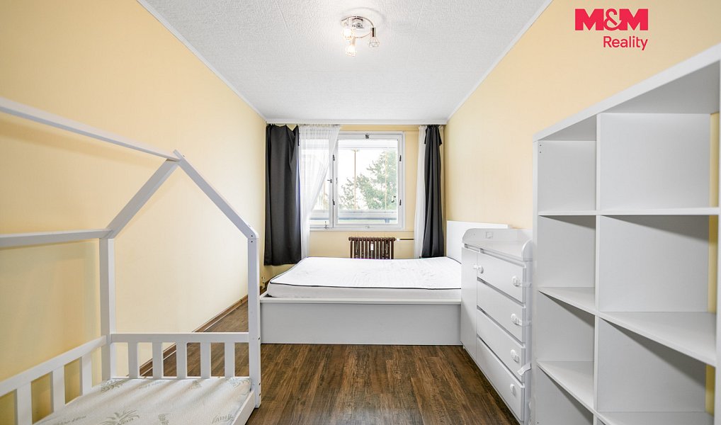 Prodej bytu 3+kk 76 m², Praha – náhled fotky 22