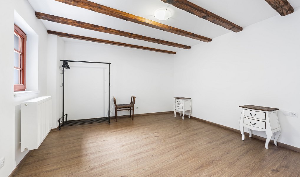 Prodej domu (jiného typu) 600 m² s pozemkem 275 m², Vimperk – náhled fotky 11