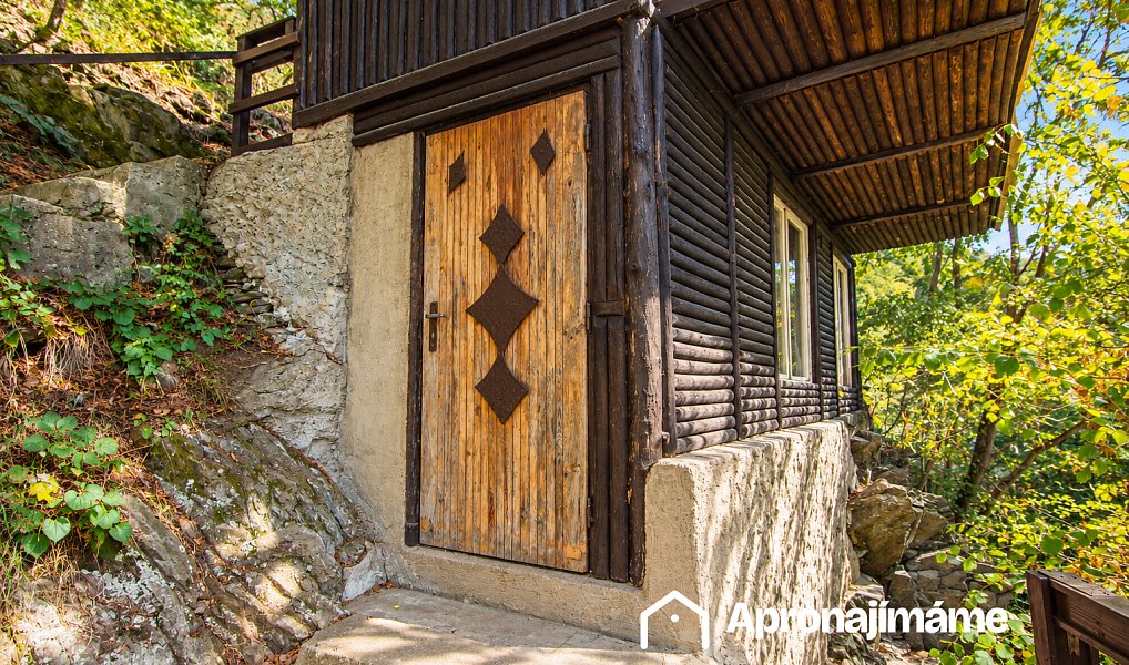 Prodej chaty/chalupy 38 m² s pozemkem 275 m², Újezd nade Mží – náhled fotky 3