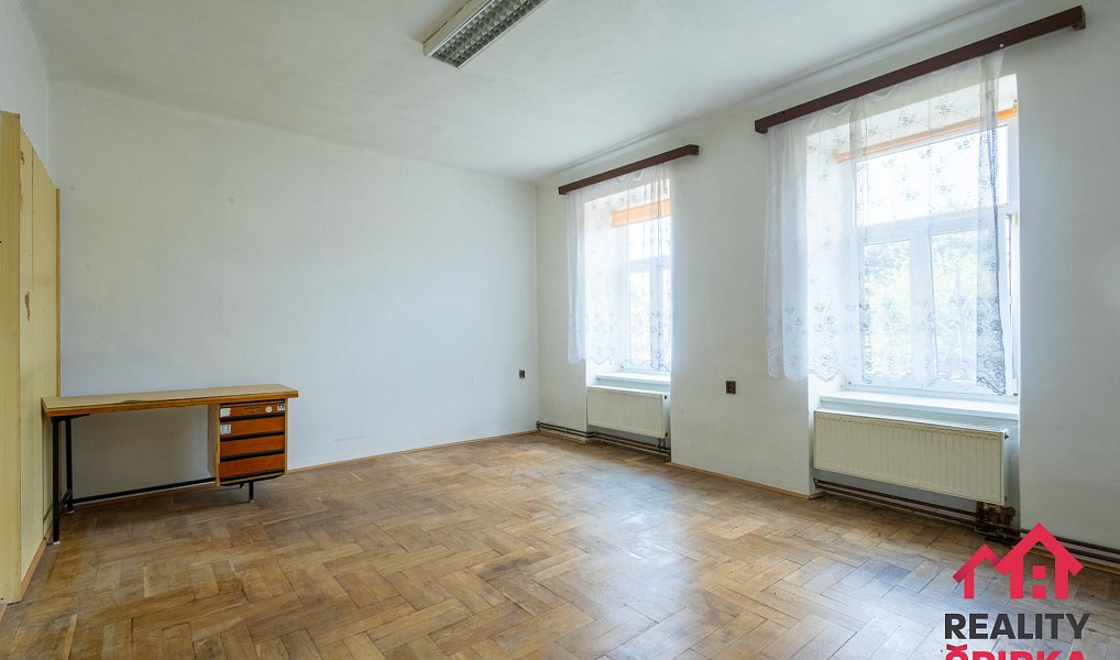 Prodej domu 111 m² s pozemkem 407 m², Moravská Třebová – náhled fotky 9