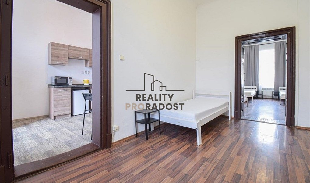Pronájem bytu 2+1 44 m², Brno – náhled fotky 6