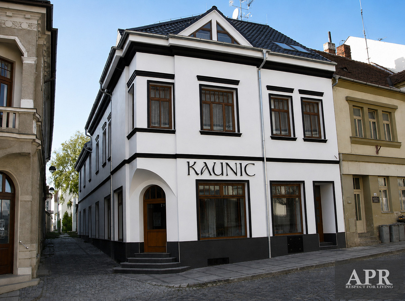 Pronájem obchodních prostor 224 m²