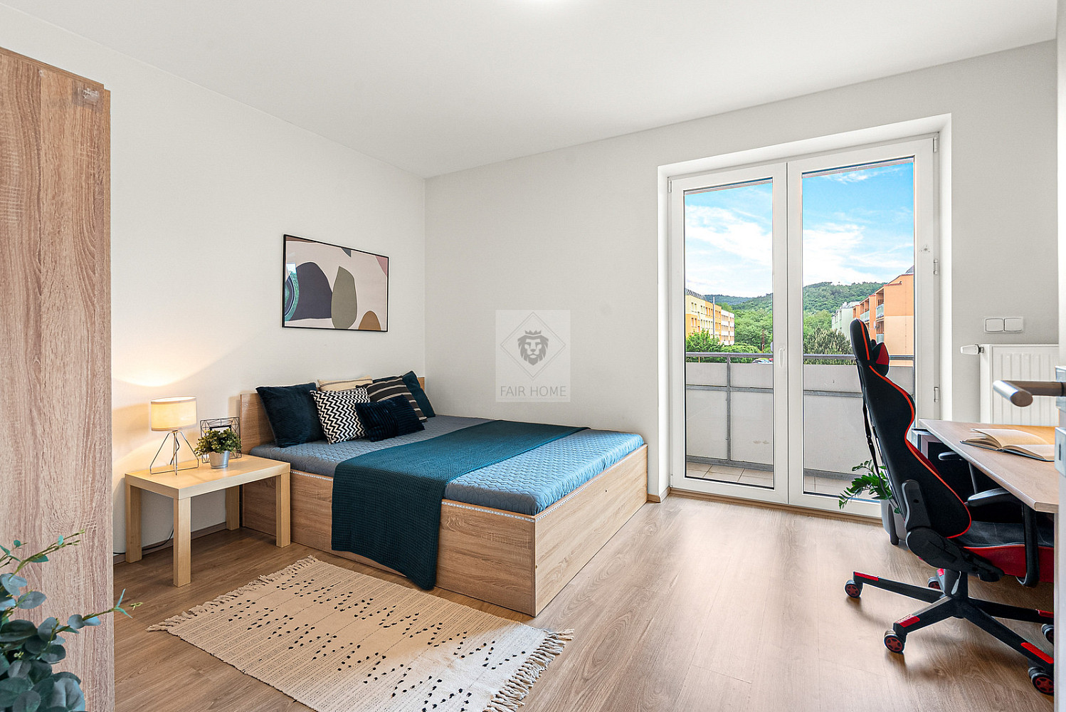 Prodej bytu 2+kk 44 m² — photo 5