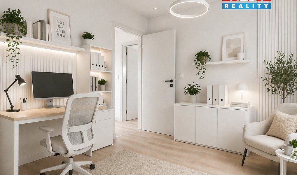 Prodej domu 96 m² s pozemkem 150 m², Květnice – náhled fotky 13
