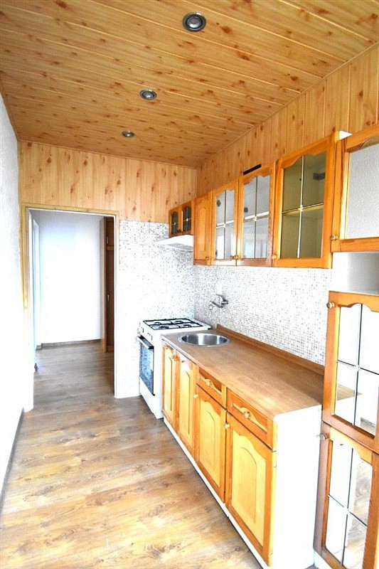 Pronájem bytu 2+1 61 m²
