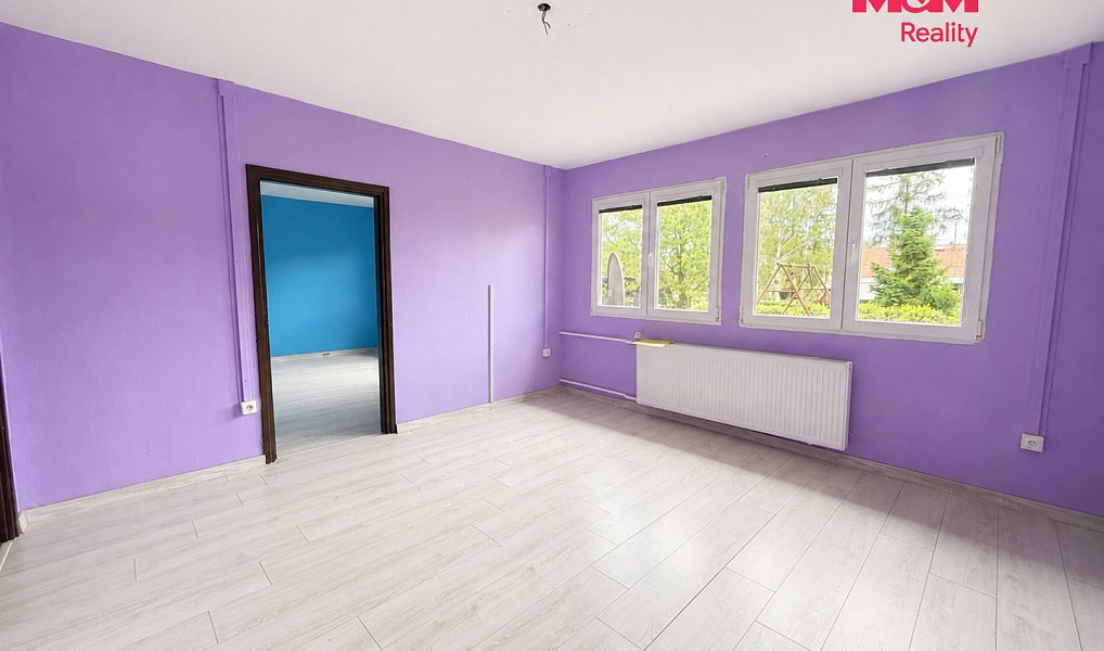 Prodej domu 120 m² s pozemkem 866 m², Orlová – náhled fotky 8