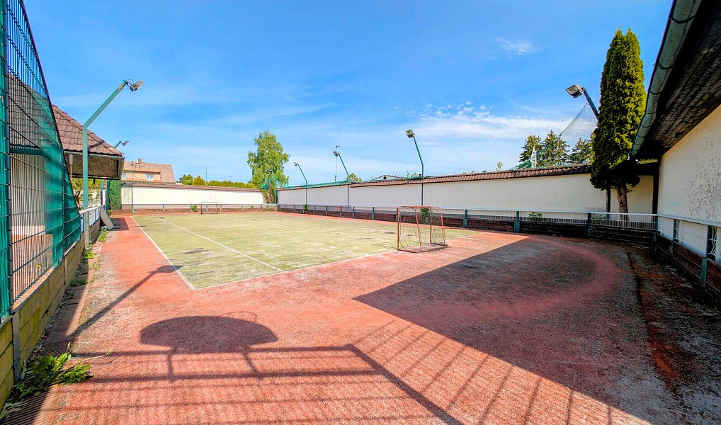 Prodej domu 950 m² s pozemkem 2 940 m², Přibyslav – náhled fotky 6