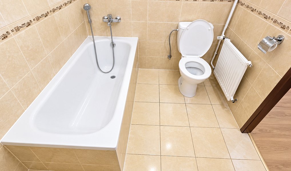 Prodej bytu 1+1 36 m², Plzeň – náhled fotky 7
