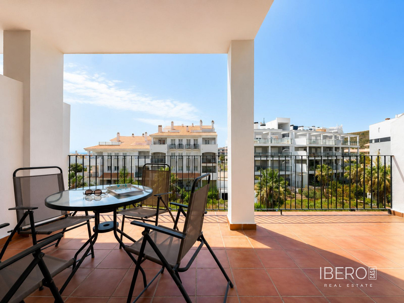 Piso 3+kk – Manilva, Manilva Pueblo, Costa del Sol Occidental - Más