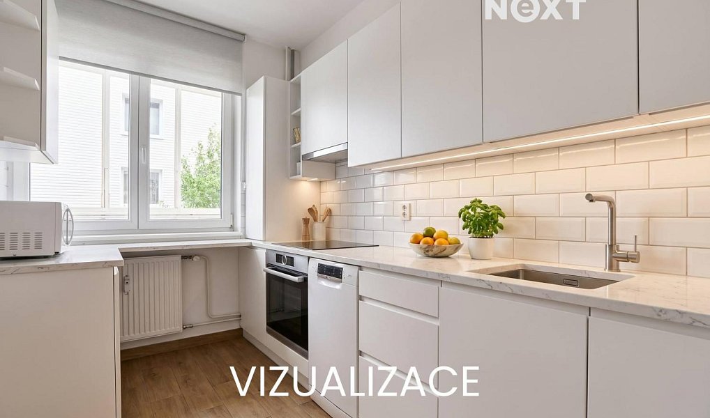 Prodej bytu 2+kk 52 m², Planá – náhled fotky 8