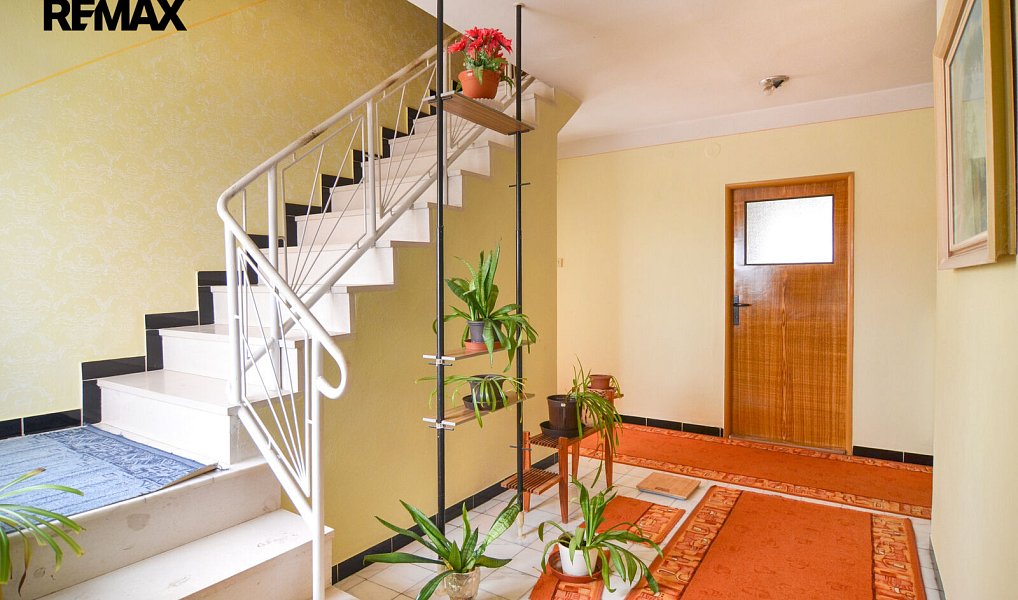 Prodej domu 120 m² s pozemkem 600 m², Šakvice – náhled fotky 11