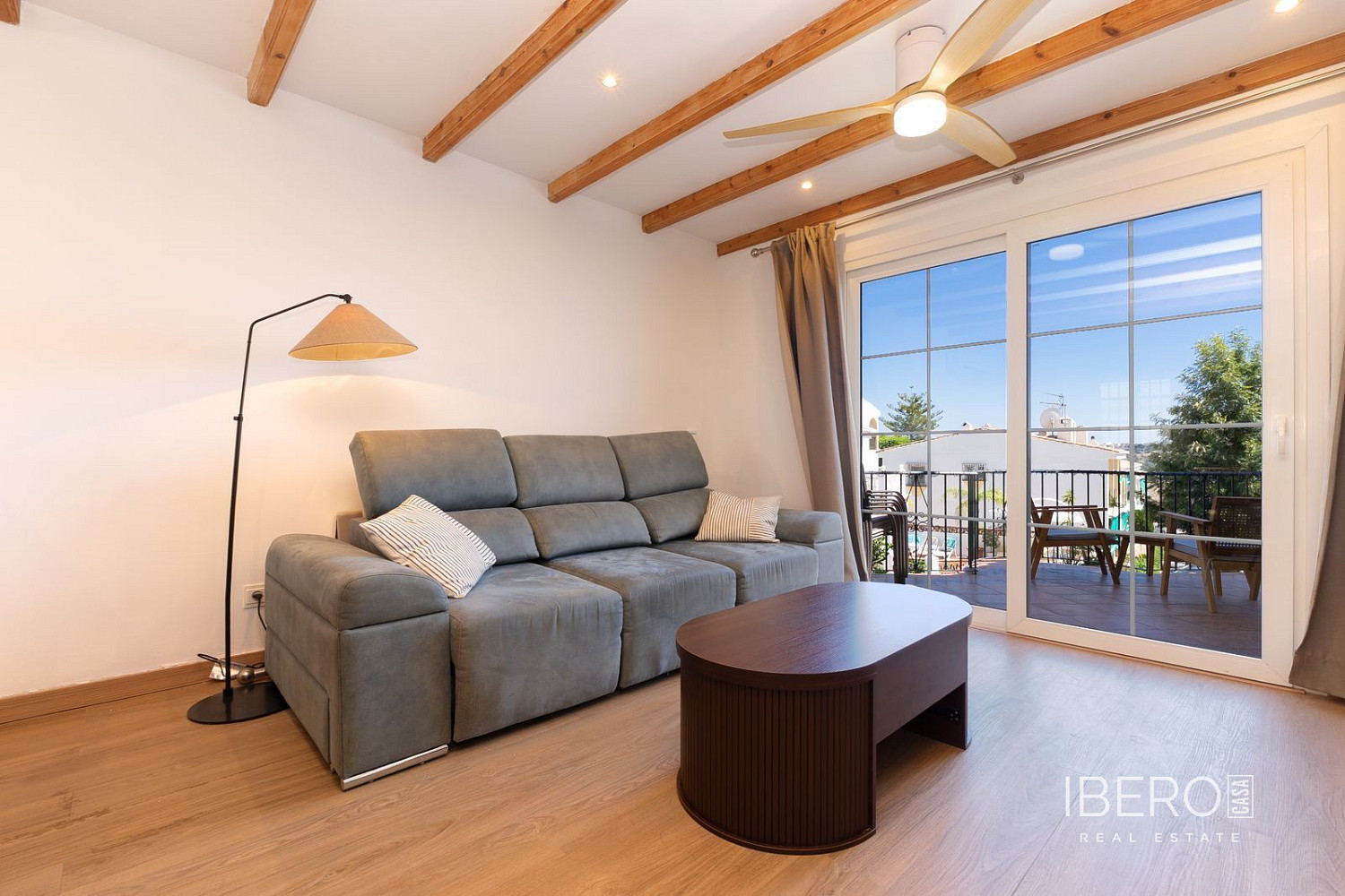 Casa 4+kk – Mijas Golf - Vista 5