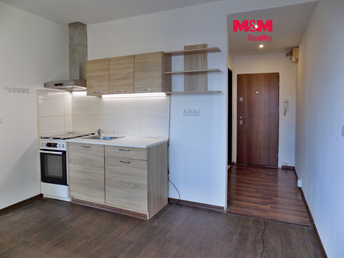 Pronájem bytu 2+1 53 m² – fotografie 2