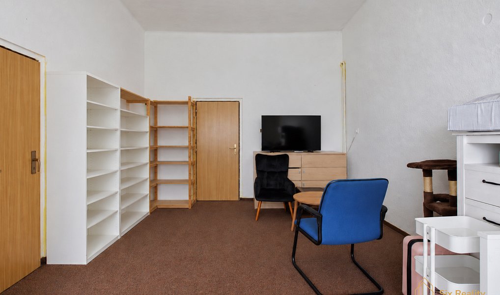 Prodej ubytovacího objektu 663 m², Rakovník – náhled fotky 5