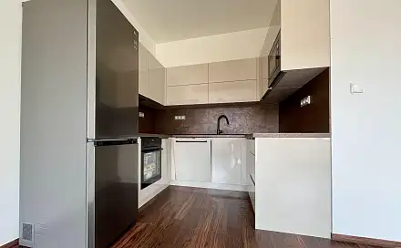 Pronájem bytu 3+kk 70 m²