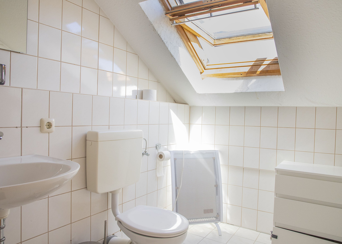 Prodej bytu 1+kk 30 m² – fotografie 4