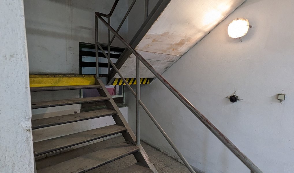 Prodej výrobních prostor 1 100 m², Králíky – náhled fotky 45