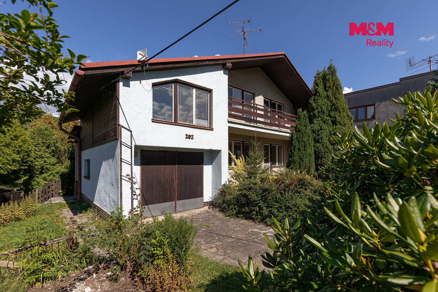 Prodej domu 160 m² s pozemkem 1 231 m² – fotografie 5