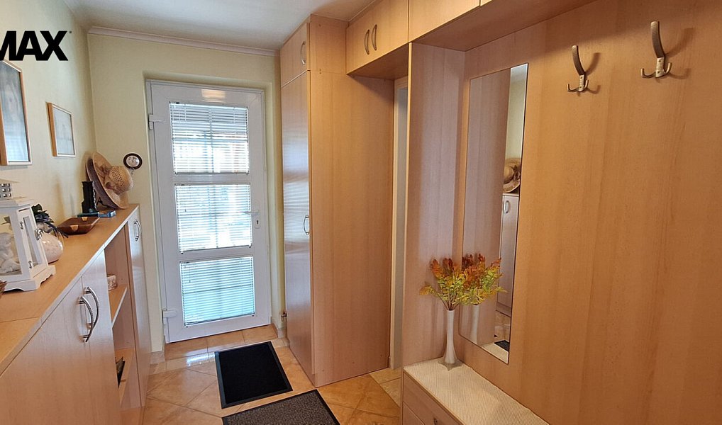 Prodej domu 92 m² s pozemkem 982 m², Moravské Málkovice – náhled fotky 33
