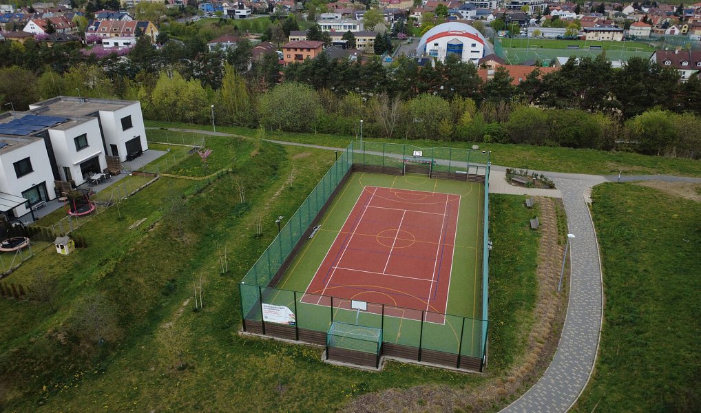 Prodej bytu 1+kk 44 m², Praha – náhled fotky 7