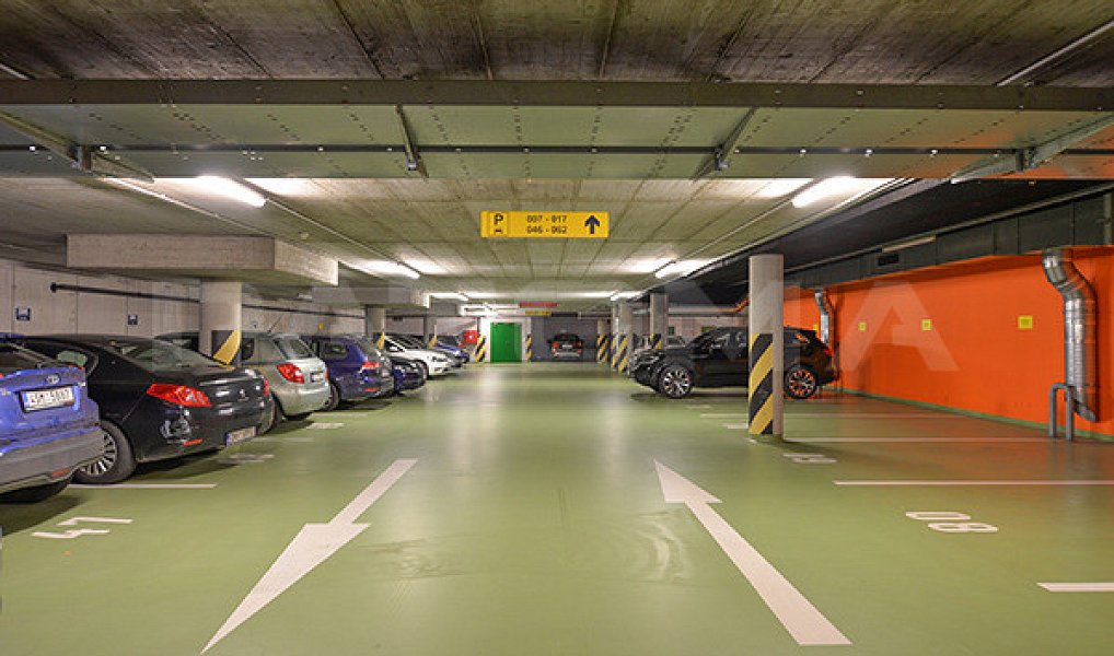 Pronájem kanceláře 200 m², Praha – náhled fotky 7